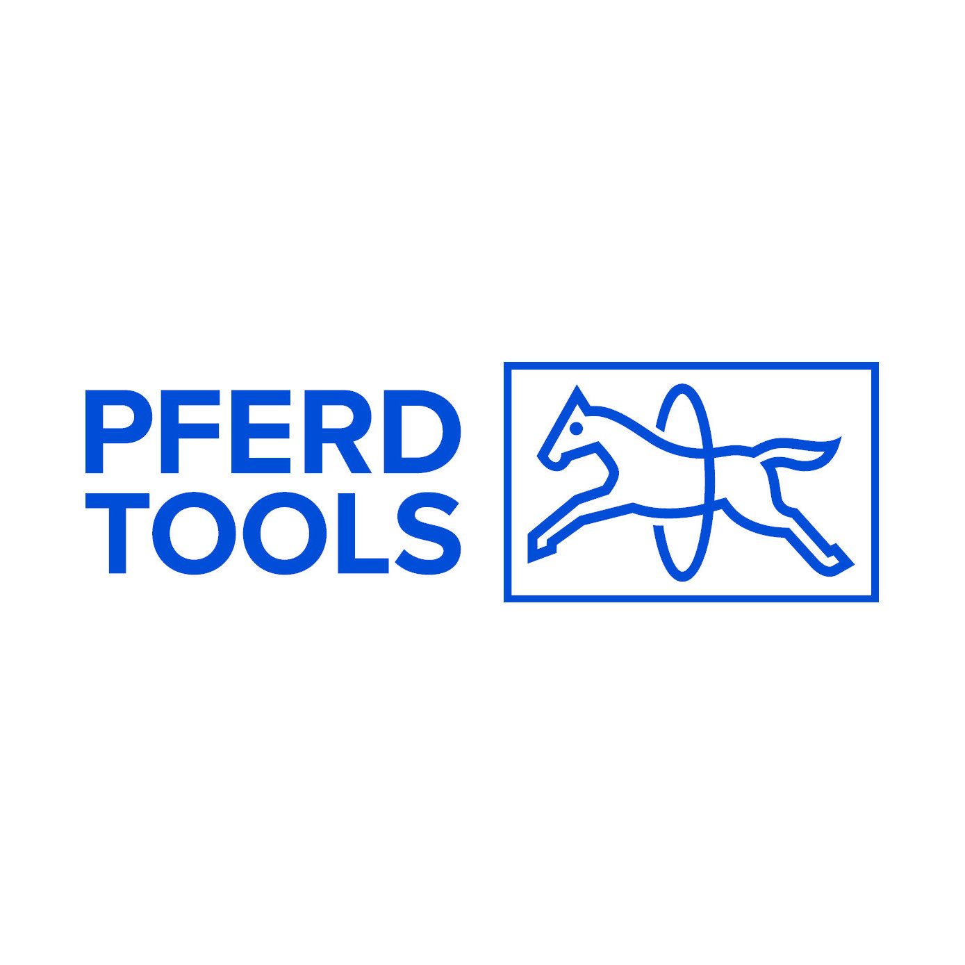 PFERD TOOLS Logo